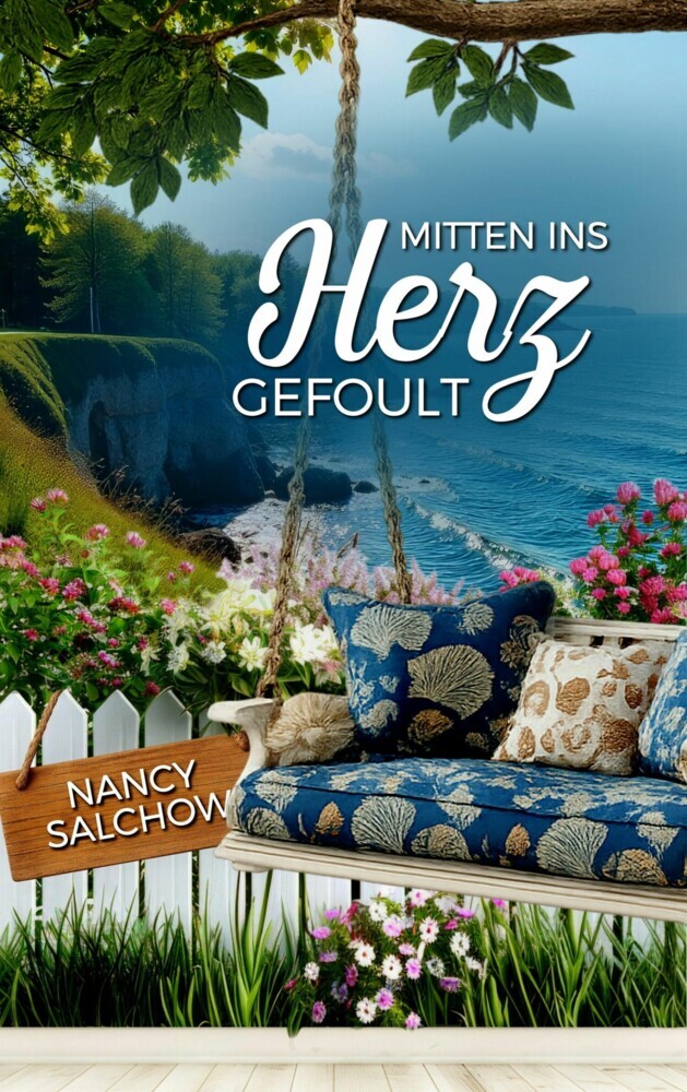 Mitten ins Herz gefoult main product photo
