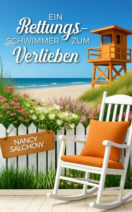 Ein Rettungsschwimmer zum Verlieben