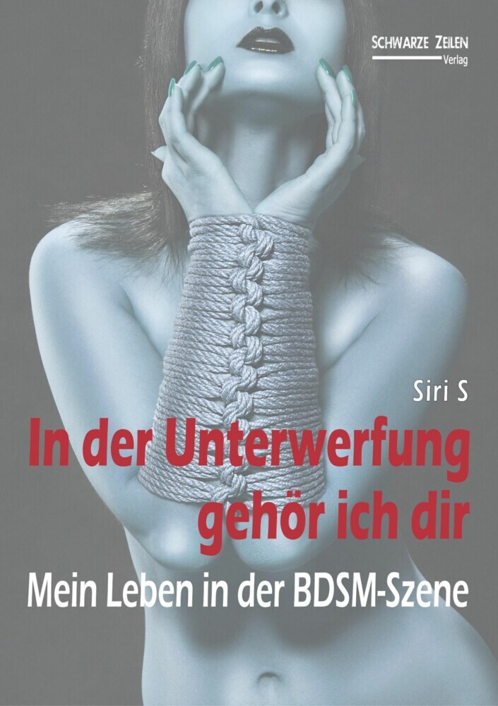 In der Unterwerfung gehör ich dir main product photo