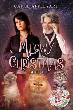 Meowy Christmas