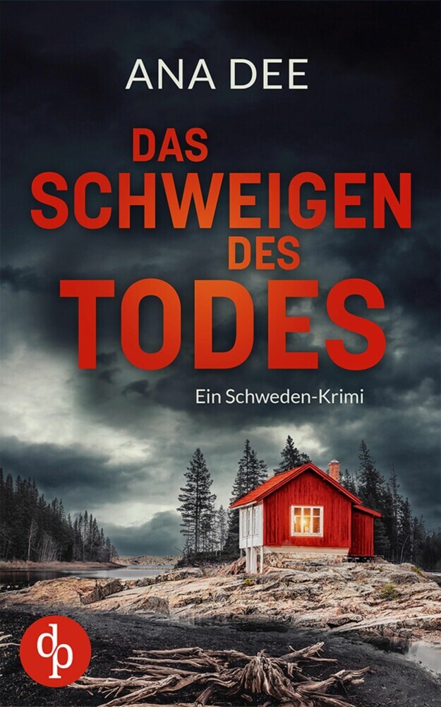 Das Schweigen des Todes main product photo