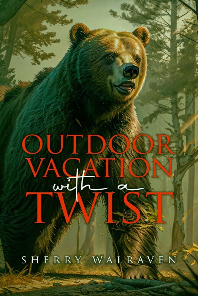 Outdoor Vacation With a Twist main product photo