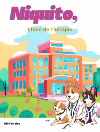Niquito, Chien De Thérapie