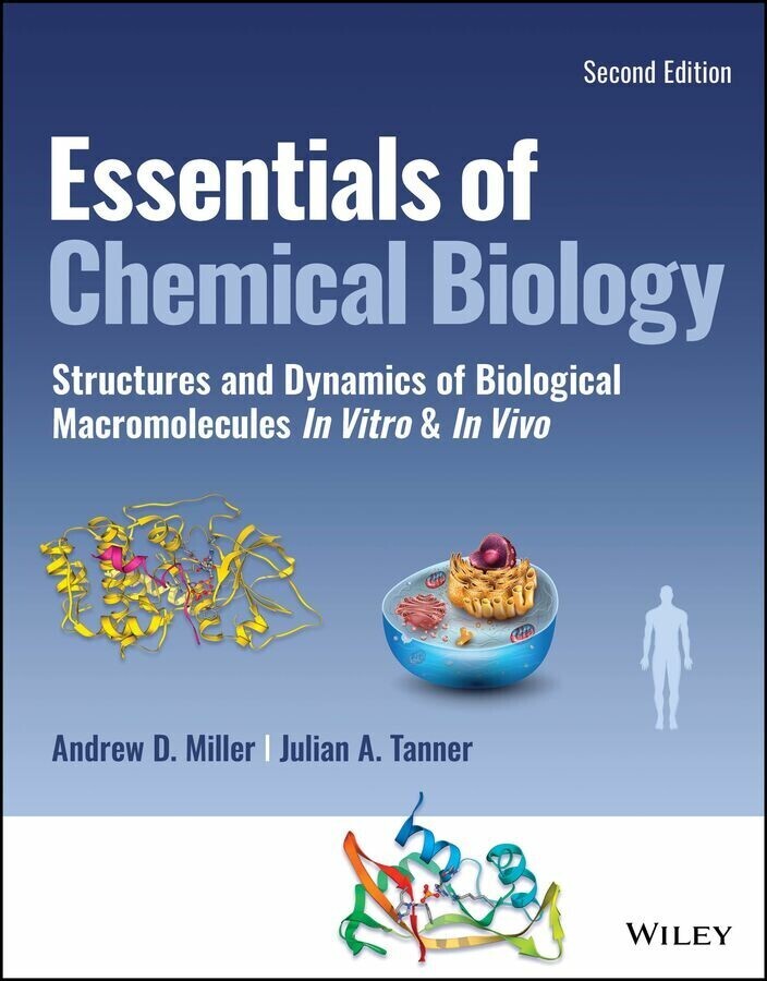 Essentials of Chemical Biology main product photo