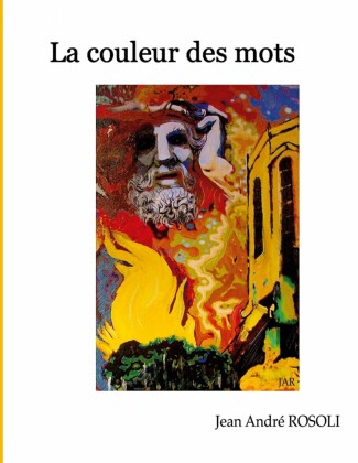 La couleur des mots