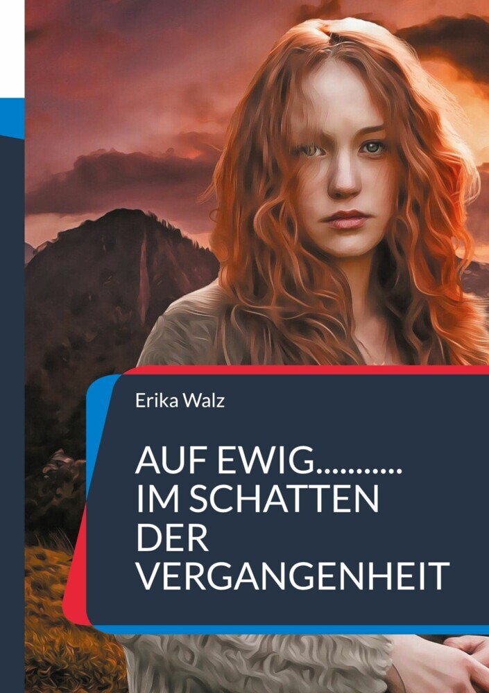 Auf ewig... im Schatten der Vergangenheit main product photo