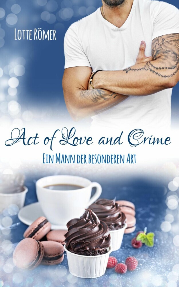 Act of Love and Crime - Ein Mann der besonderen Art main product photo