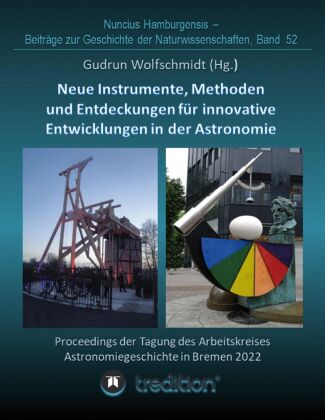 Instrumente, Methoden und Entdeckungen für innovative Entwick...