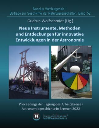 Instrumente, Methoden und Entdeckungen für innovative Entwick...