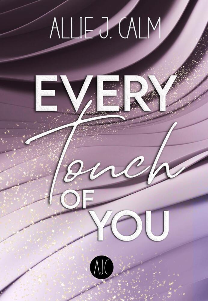 EVERY Touch OF YOU main product photo