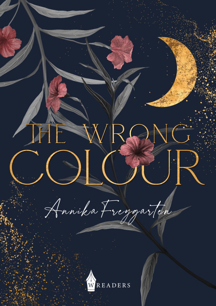 The wrong colour main product photo