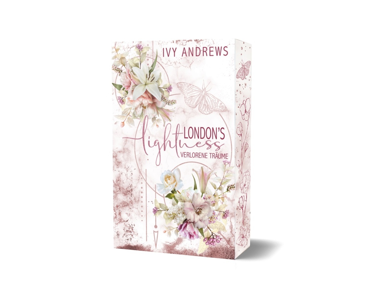 London's Lightness main product photo