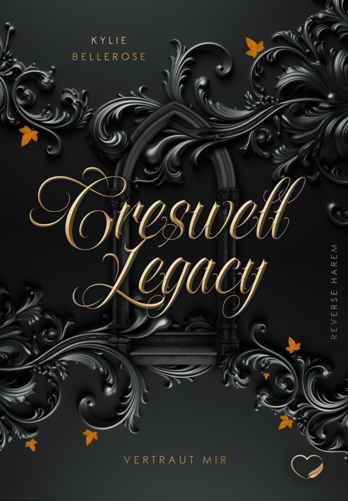 Creswell Legacy main product photo