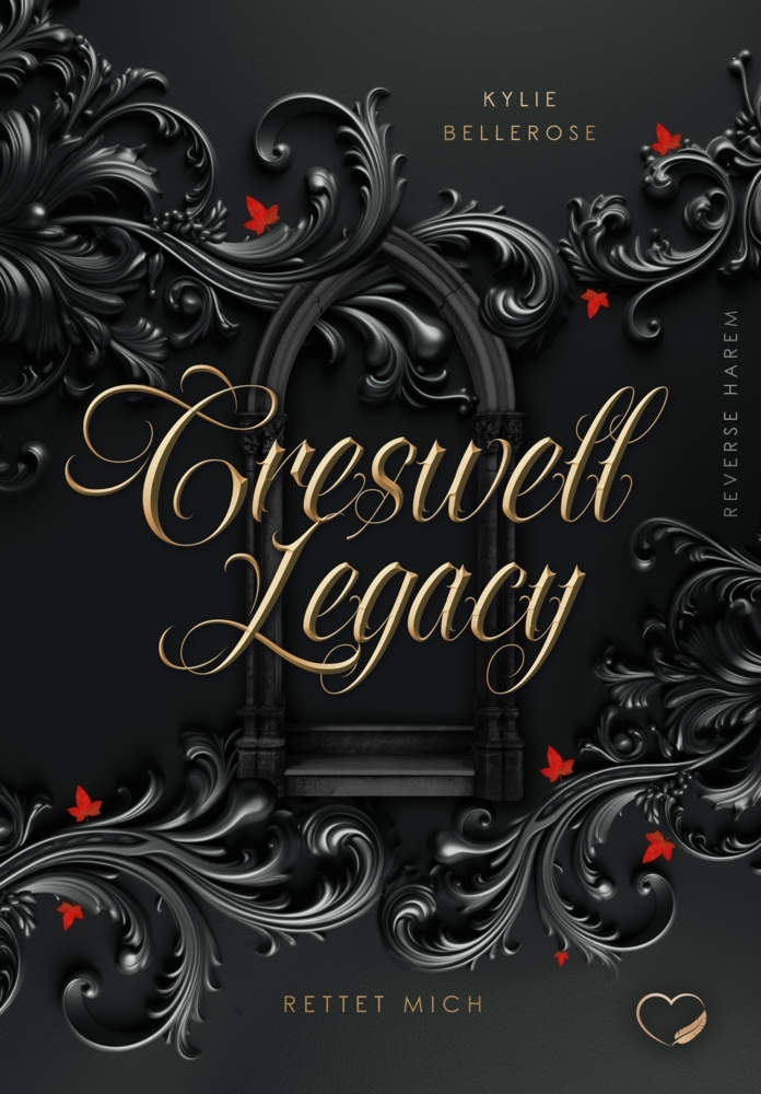 Creswell Legacy main product photo