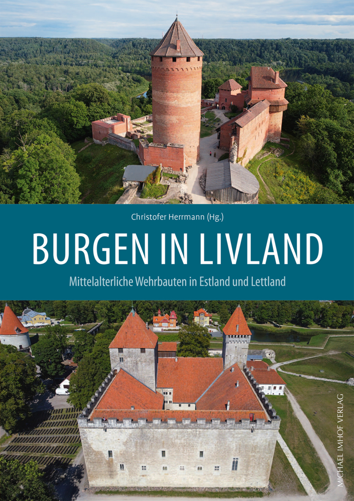 Burgen in Livland main product photo