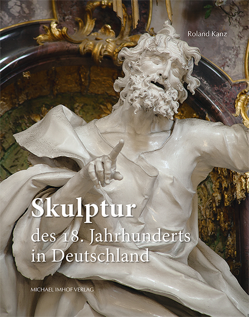 Skulptur des 18. Jahrhunderts in Deutschland main product photo