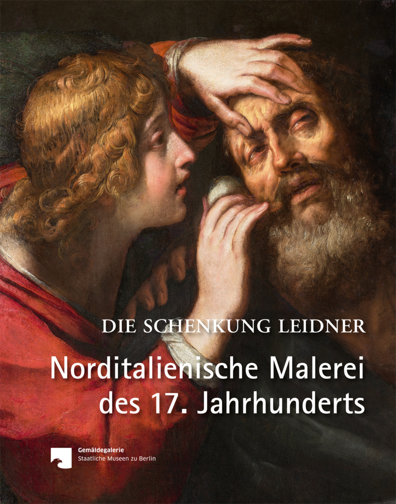 Norditalienische Malerei des 17. Jahrhunderts main product photo