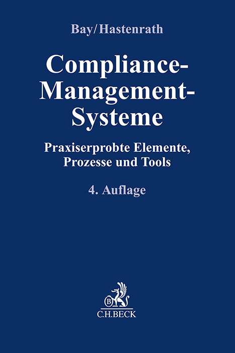 Compliance-Management-Systeme main product photo