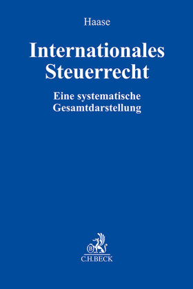 Internationales Steuerrecht