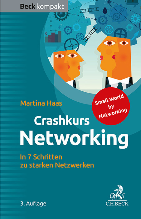 Crashkurs Networking main product photo