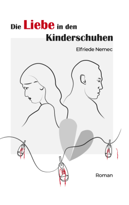 Die Liebe in den Kinderschuhen