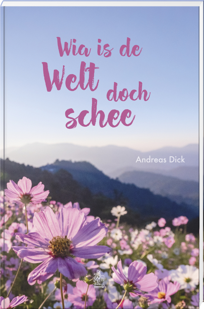 Wia is de Welt doch schee main product photo