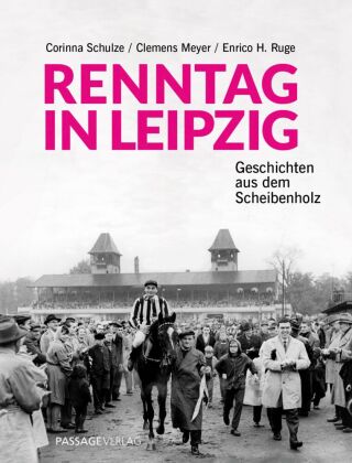 Renntag in Leipzig