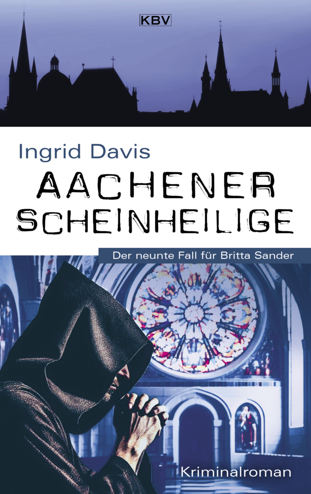Aachener Scheinheilige main product photo