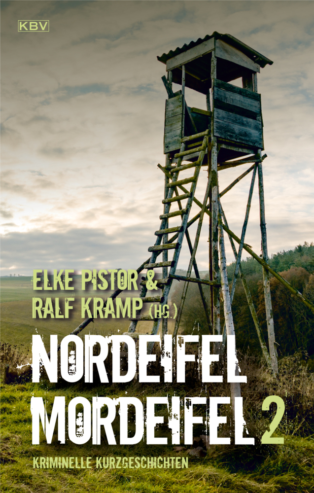 Nordeifel Mordeifel 2 main product photo