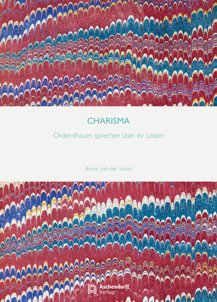 CHARISMA main product photo