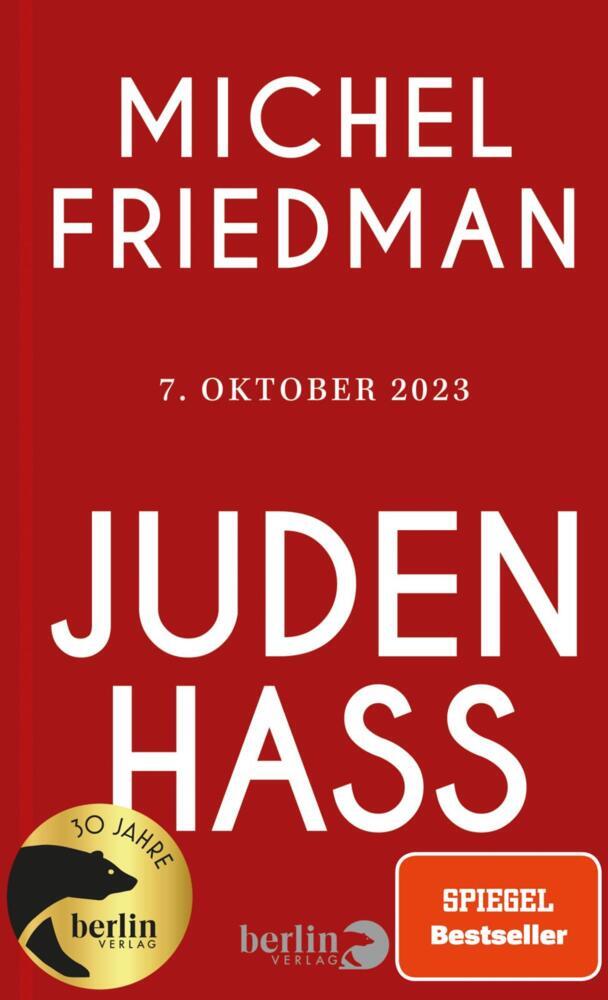 Judenhass main product photo