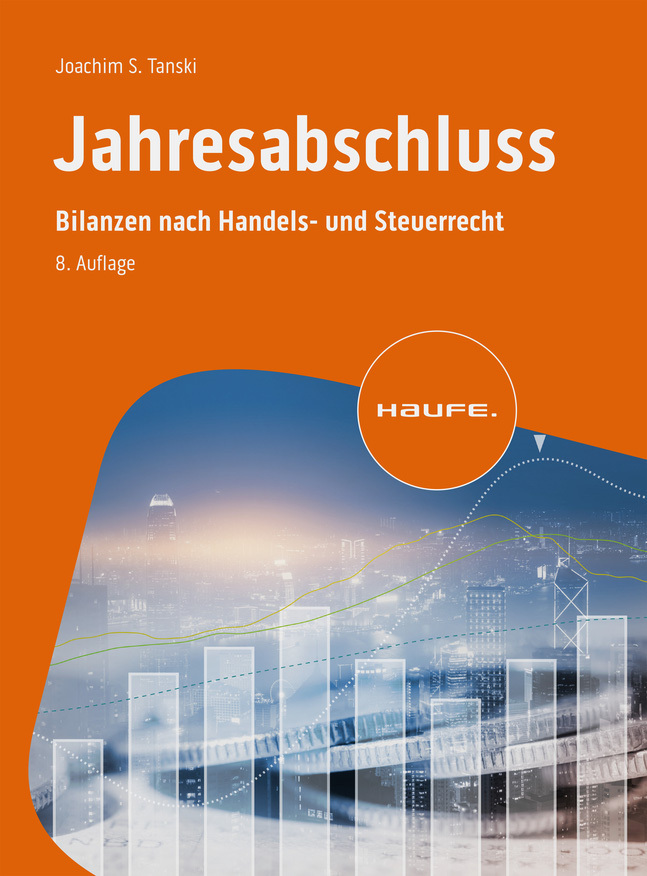 Jahresabschluss main product photo