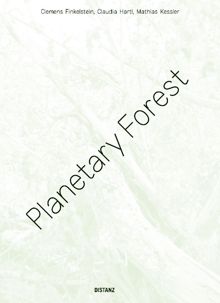 Planetary Forest main product photo
