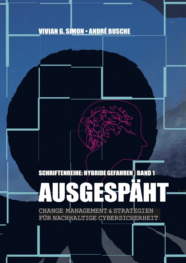 Hybride Gefahren: Ausgespäht main product photo