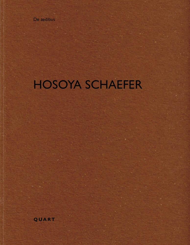 Hosoya Schaefer main product photo