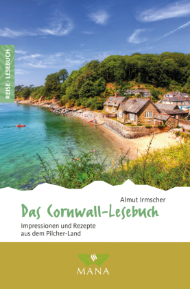 Das Cornwall-Lesebuch, m. 1 Beilage
