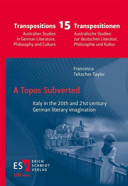 A Topos Subverted main product photo