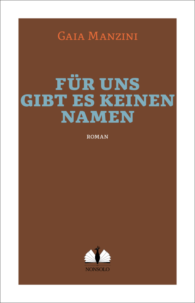Für uns gibt es keinen Namen main product photo