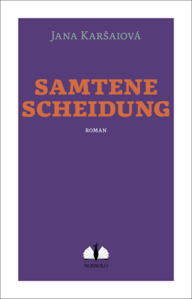 Samtene Scheidung