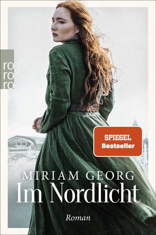 Im Nordlicht main product photo