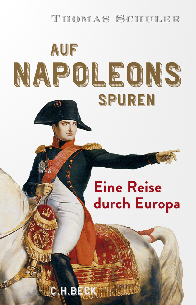 Auf Napoleons Spuren main product photo