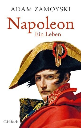 Napoleon main product photo