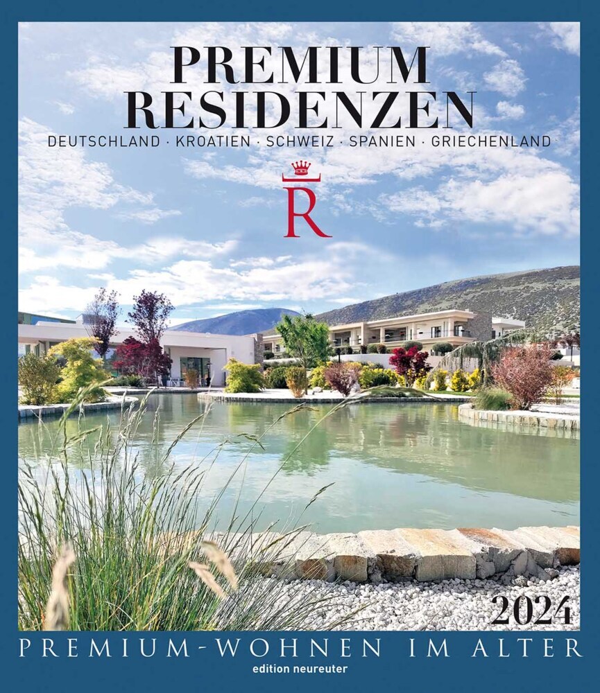 Premium Residenzen main product photo