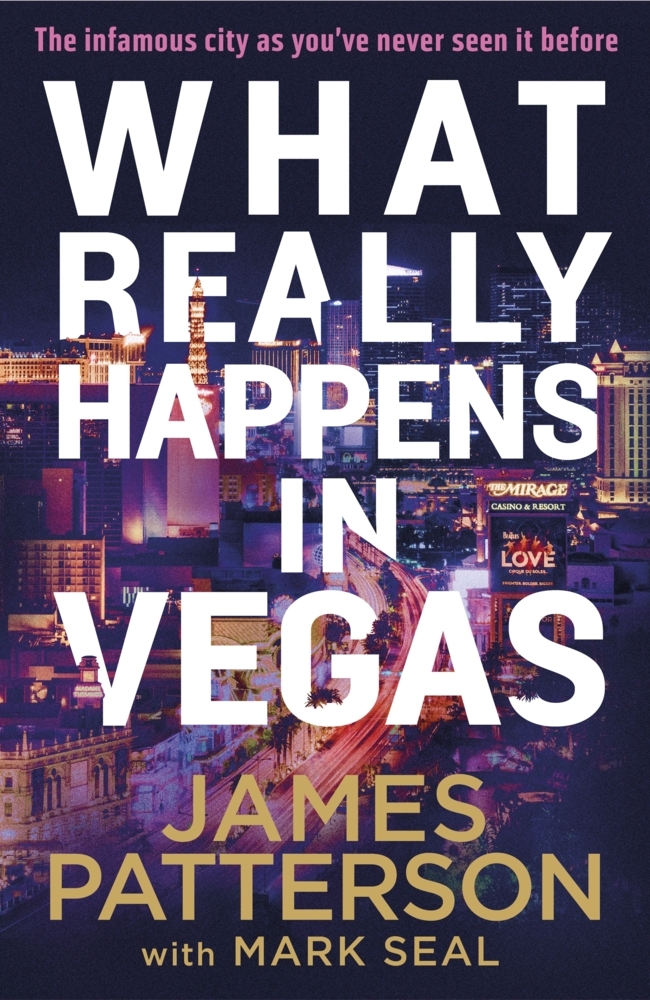What Really Happens in Vegas main product photo
