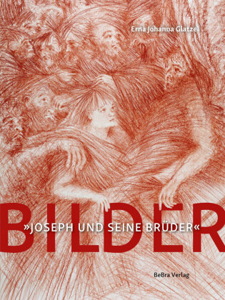 Bilder zu Thomas Manns Roman "Joseph und seine Brüder"