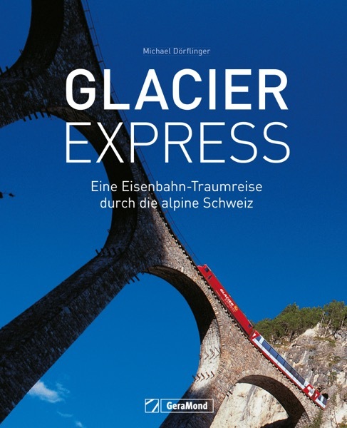 Glacier Express main product photo