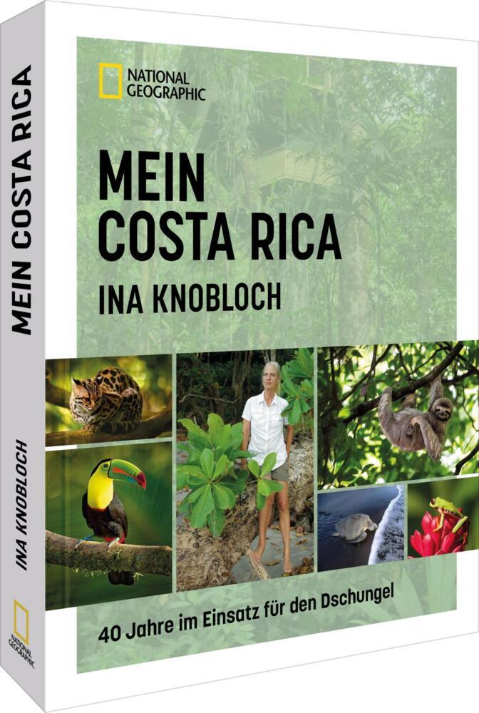 Mein Costa Rica main product photo