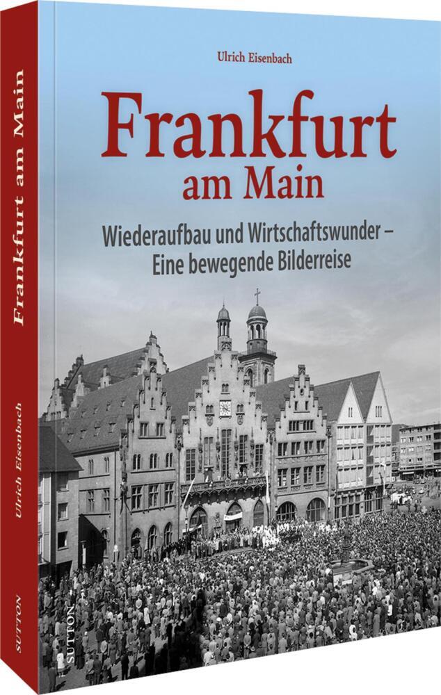Frankfurt am Main main product photo