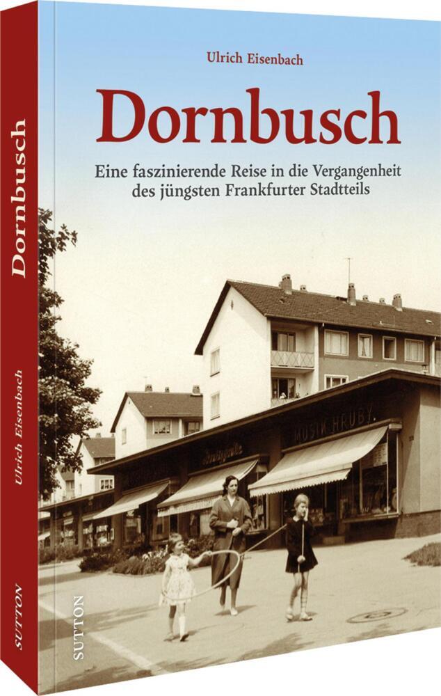 Dornbusch main product photo