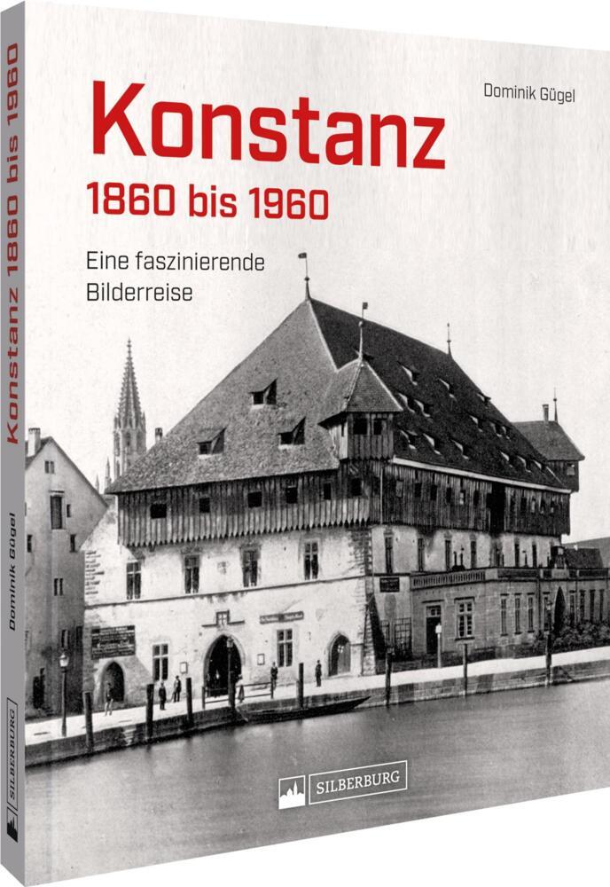 Konstanz 1860 bis 1960 main product photo